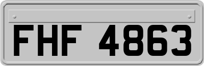 FHF4863