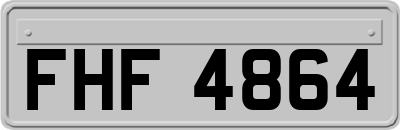 FHF4864