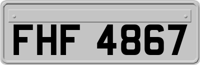FHF4867