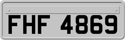 FHF4869