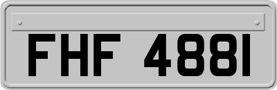 FHF4881