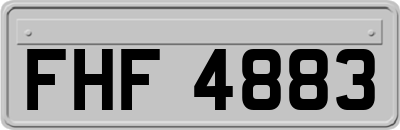FHF4883