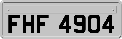 FHF4904
