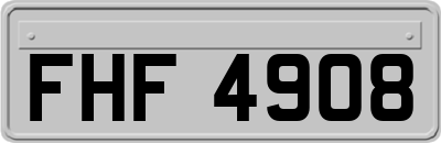 FHF4908