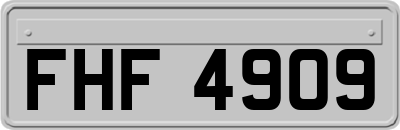 FHF4909
