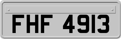 FHF4913