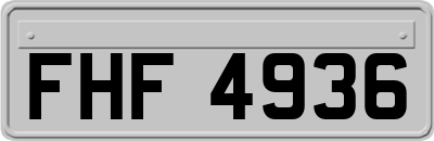 FHF4936