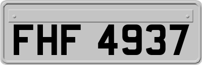FHF4937