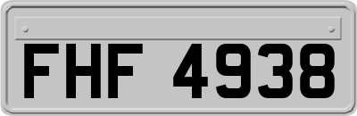 FHF4938