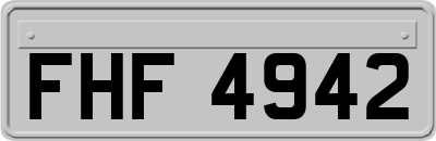 FHF4942