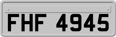 FHF4945