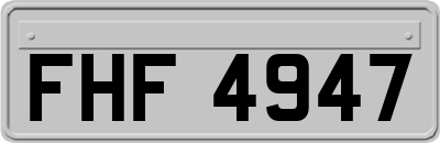 FHF4947