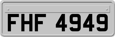 FHF4949