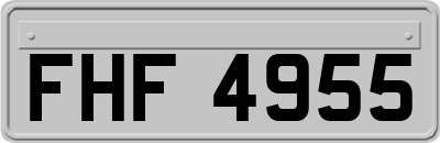 FHF4955