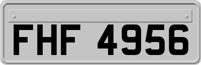 FHF4956