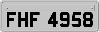 FHF4958