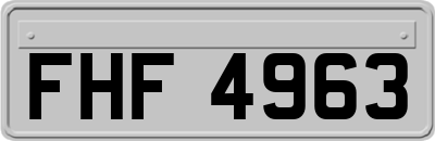 FHF4963