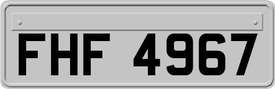 FHF4967