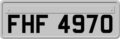 FHF4970