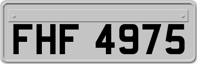 FHF4975