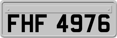 FHF4976