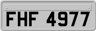 FHF4977