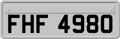FHF4980
