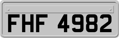 FHF4982