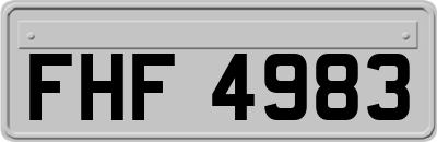 FHF4983