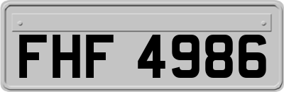 FHF4986