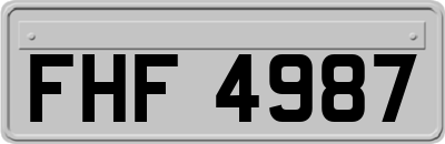 FHF4987