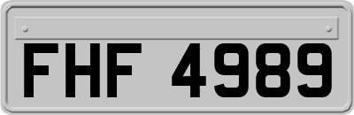 FHF4989