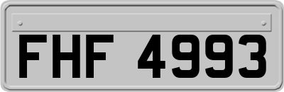 FHF4993