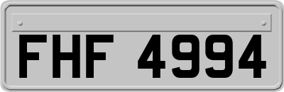 FHF4994