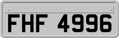 FHF4996
