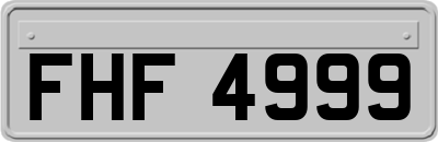 FHF4999