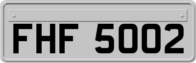FHF5002