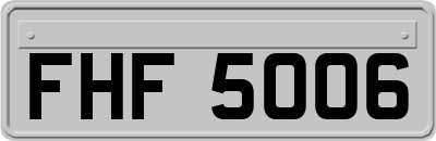 FHF5006