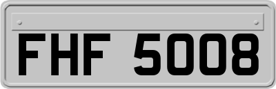 FHF5008