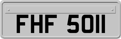FHF5011