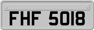 FHF5018