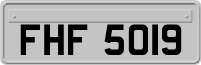 FHF5019
