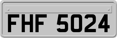 FHF5024