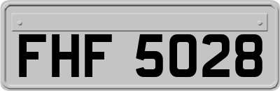 FHF5028