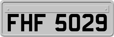 FHF5029