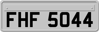 FHF5044