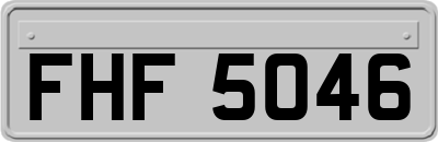 FHF5046