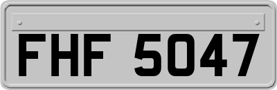 FHF5047
