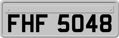 FHF5048
