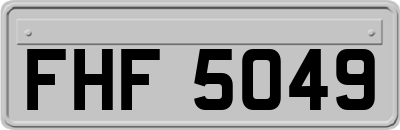 FHF5049